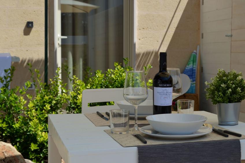 Il Pero - Ferienhaus Portacrànni - foto 11