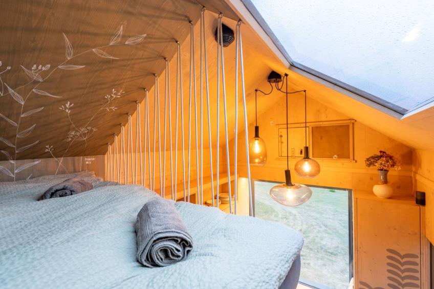 Glamping Sokolka - foto 11