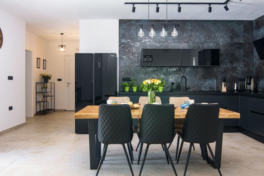 Villa Tempest in der Nähe von Zadar - foto 17