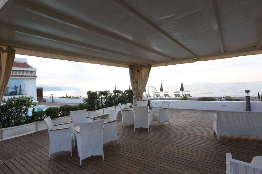 Wohnheim Ancorabianca Salina