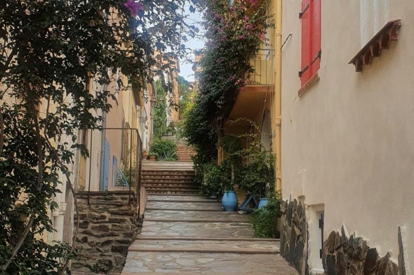 Kleines Studio mit tollem Blick auf das Meer - foto 51