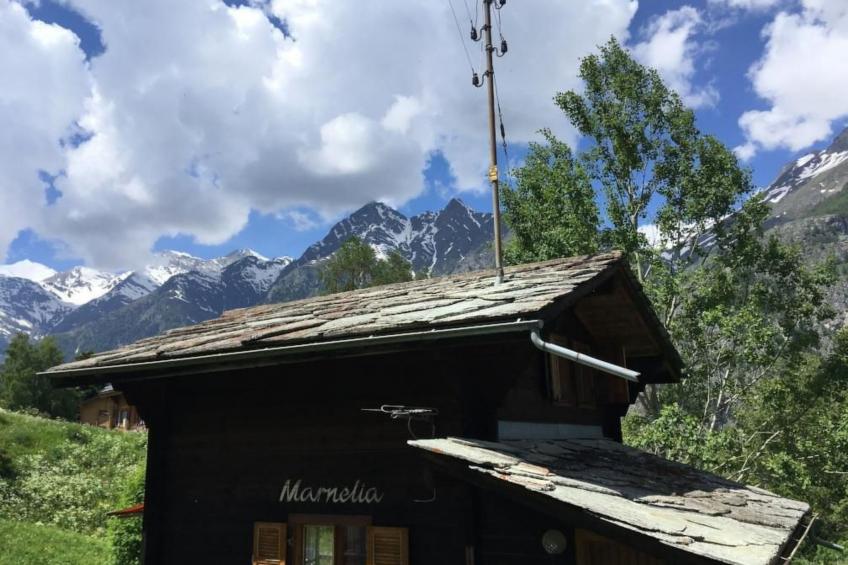 Chalet Marnelia - foto 15