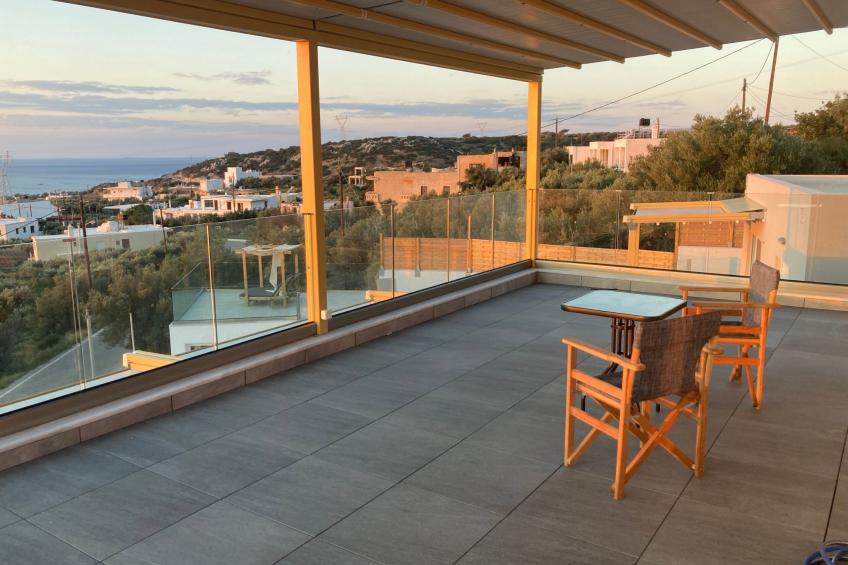 Zax Meerblick Villen mit Pool und 8 Schlafzimmern dom - foto 16