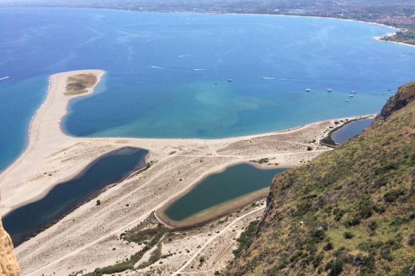 Wohnung mit Wasserblick - foto 45