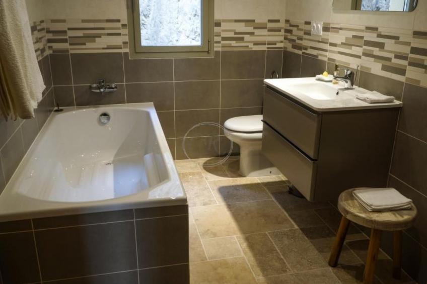 Wunderschöne Villa in Valcros mit Pool und Meerblick - foto 13