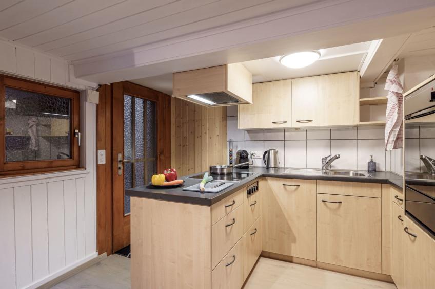 Family Apartment - foto 6