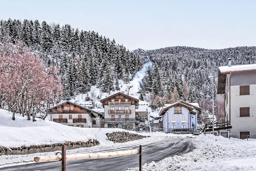 San Pietro Mountain Flat - foto 28