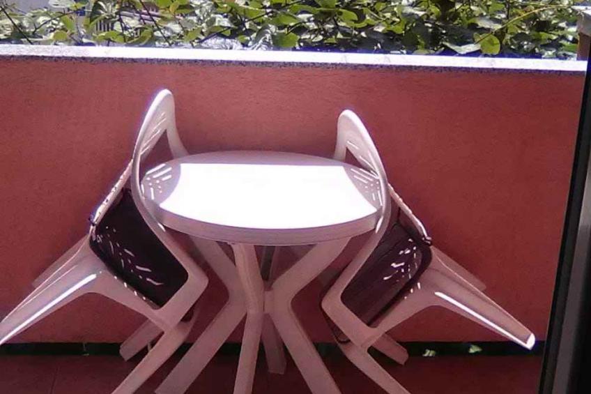 Holiday apartment with air conditioning and barbecue - BF-76X4 - foto 2