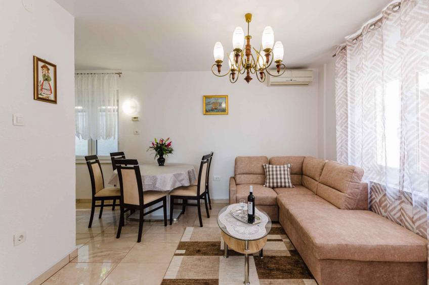 FerienWohnung mit Meerblick und große Terrasse - BF-K2R7 - foto 25