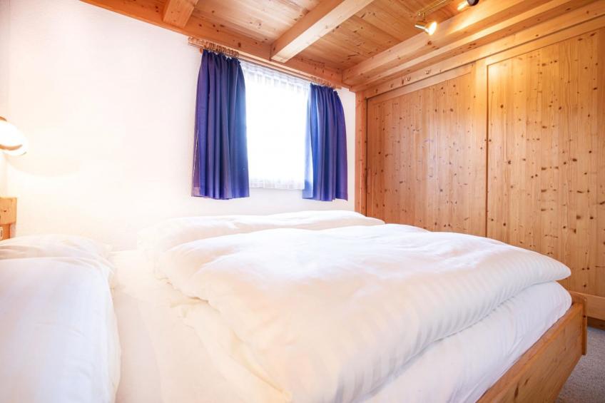 holiday home, Königsleiten-Ferienhaus Munterhütte - foto 11