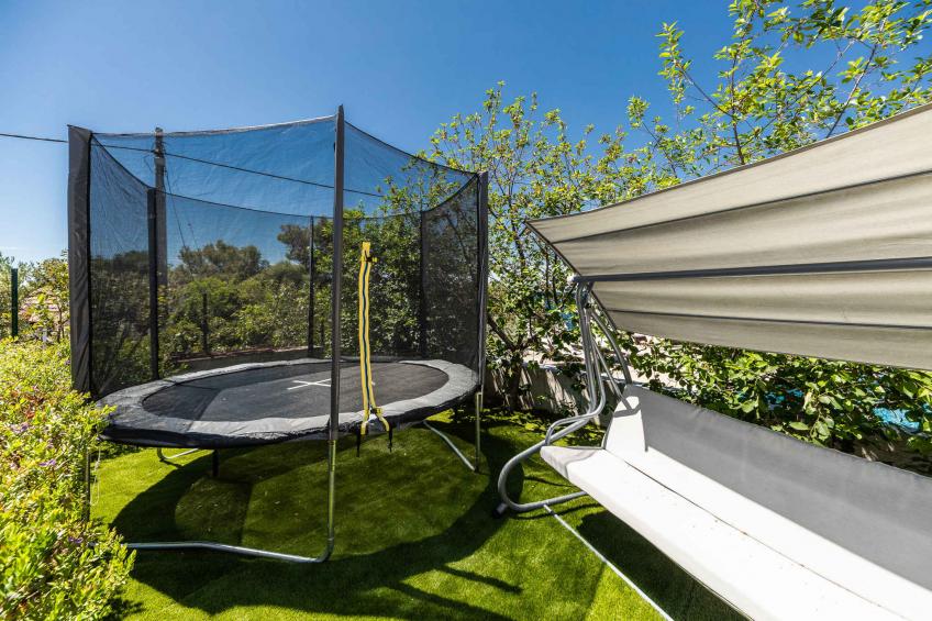 Ferienwohnung mit Terrasse, Außenpool und Meerblick - BF-ZYTDP - foto 32