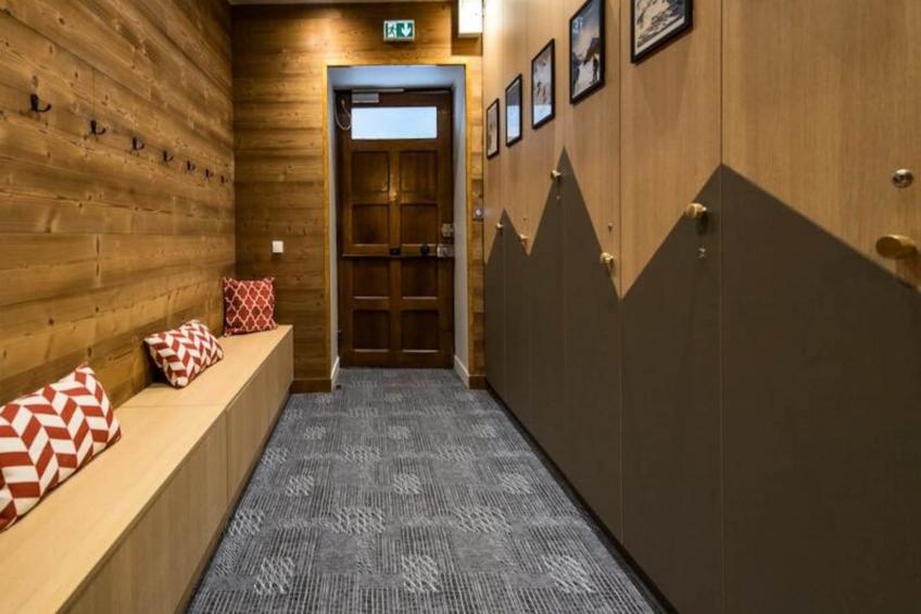 Résidence 3 Vallées En Hiver, Vélo En été – 2 à 4 Pers. - foto 35