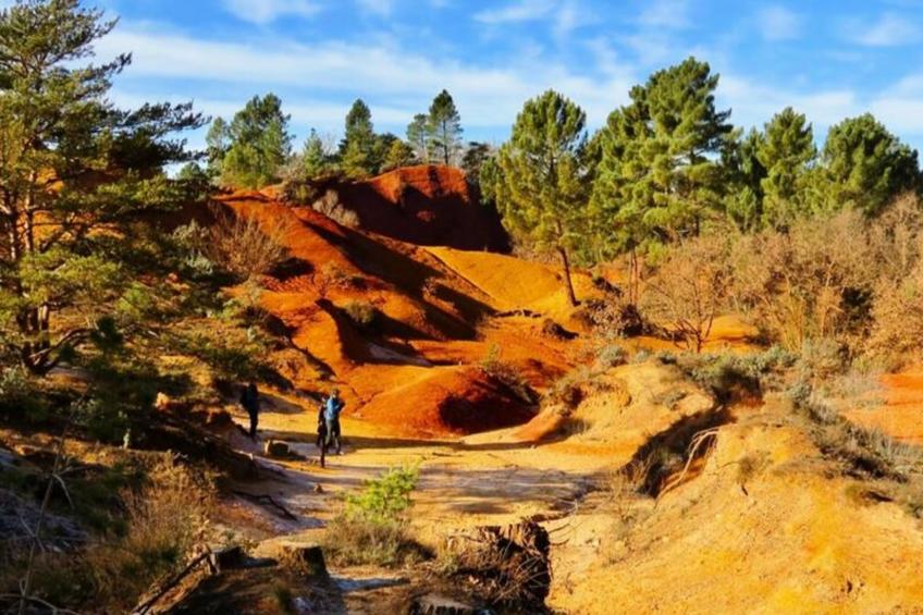 Mas La Miellerie | Charme Authentique Et Nature - foto 68