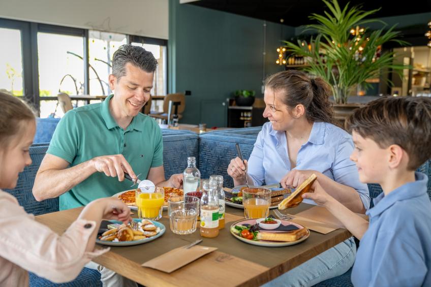 Vakantiepark de Soeten Haert 20 - foto 19