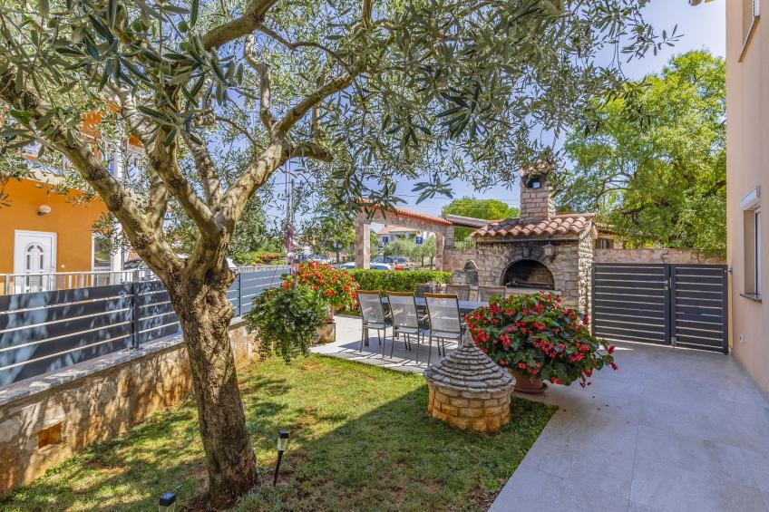 Villa Mimoza - foto 26