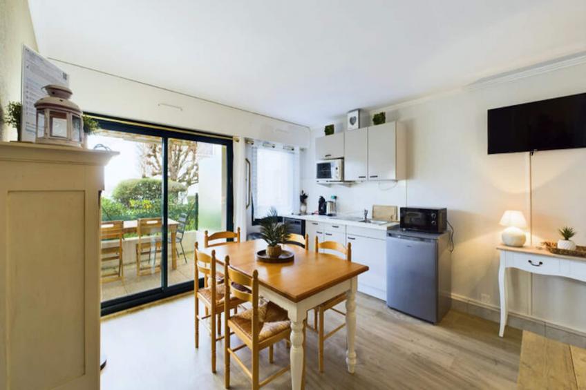 Appartements à Le Pouliguen - foto 2