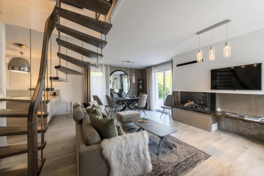 Maison à Saint-Jorioz - foto 17