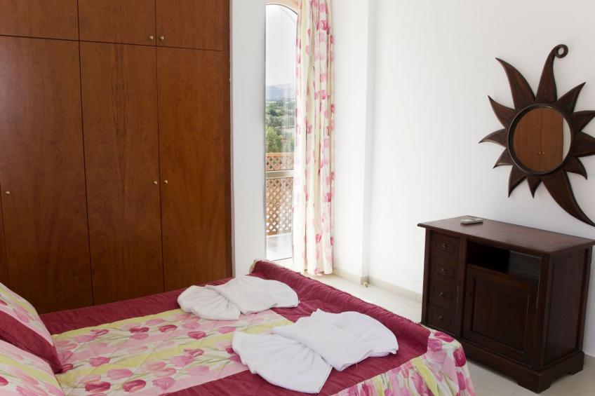 mit Privatpool für 6 Personen ca. 170 m² in Poli Crysochous, Südzypern-Rep - foto 22