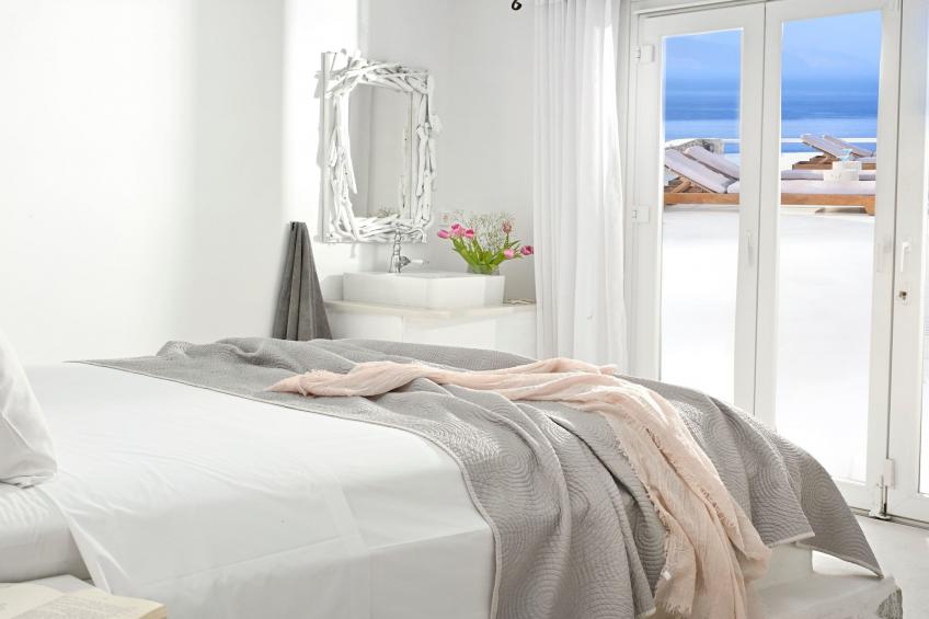 SUPERB BEACH ACCESS LUXURY SEA VILLA POOL by Calypso Sunset - foto 30