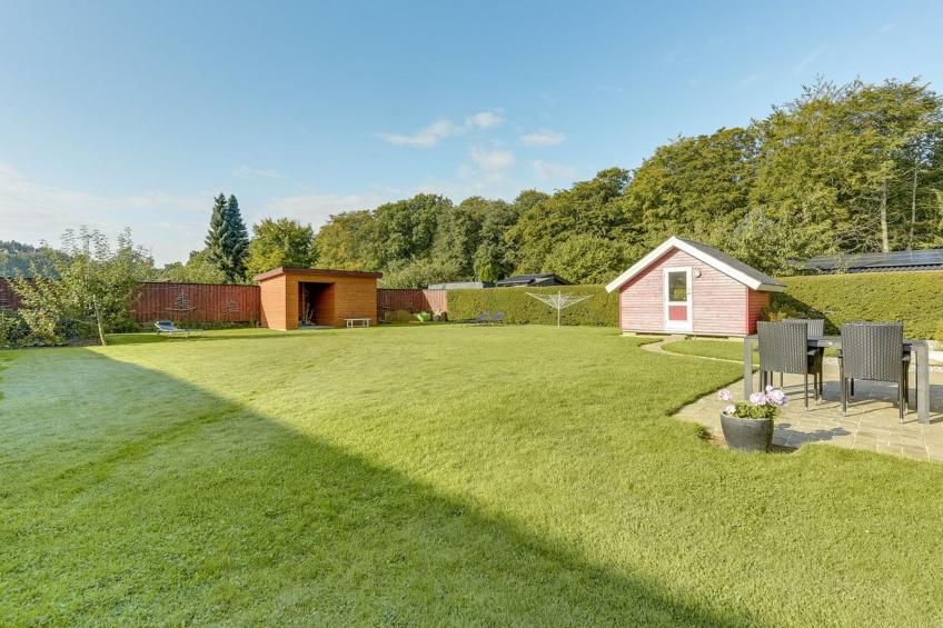 "Florencia" - 200m from the sea in SE Jutland - foto 6