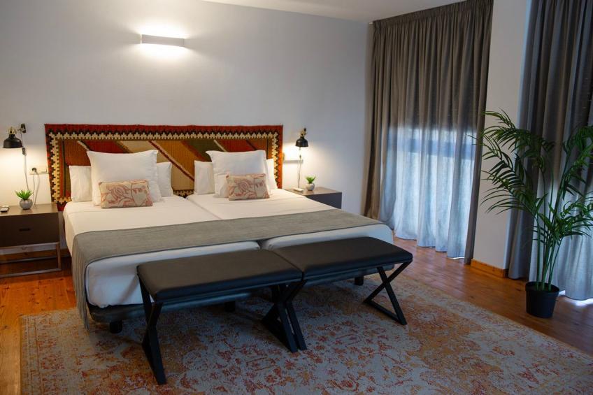 Touristenwohnung Coqueto Loft 101