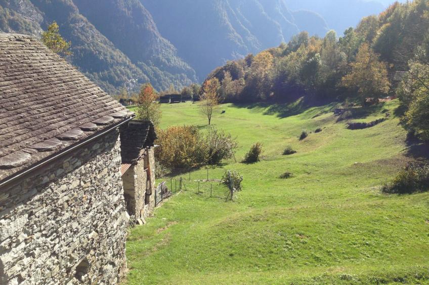 Rustico Monti di Rima - foto 19