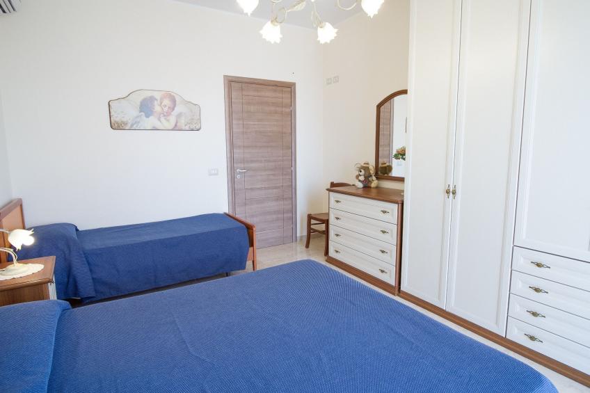 Appartement in Trecastagni mit Terrasse - foto 13