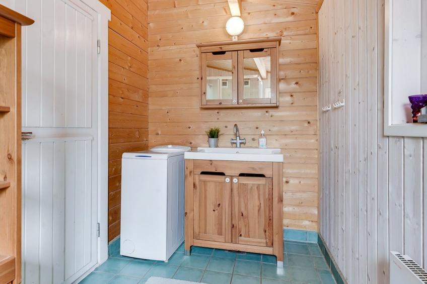 "Hardina" - 300m from the sea in Funen - foto 12