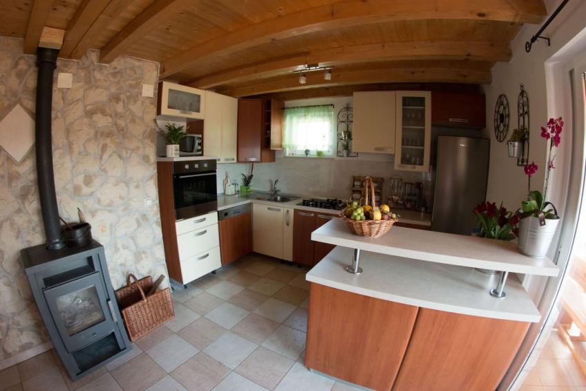 Villa mit beheiztem Pool - foto 27