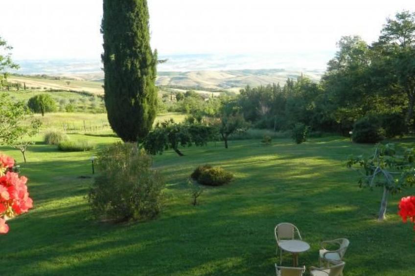 Haus Claudia mit schönem Garten - foto 6