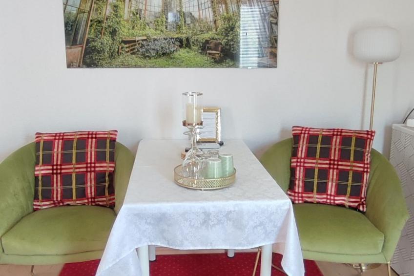 Tolles Ferienhaus mit Garten, Grill und Terrasse - foto 16