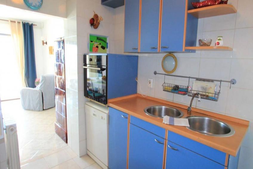 Wunderschönes Ferienhaus in Povile mit Garten, Terrasse und Grill und Meerblick - foto 5