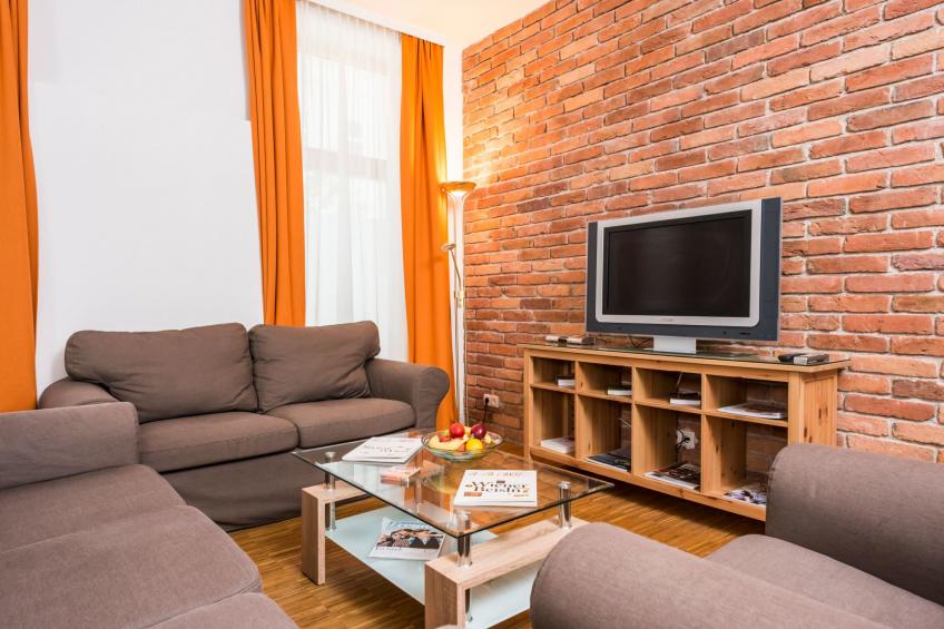 Appartement mit eigenem Garten und Terrasse - foto 9