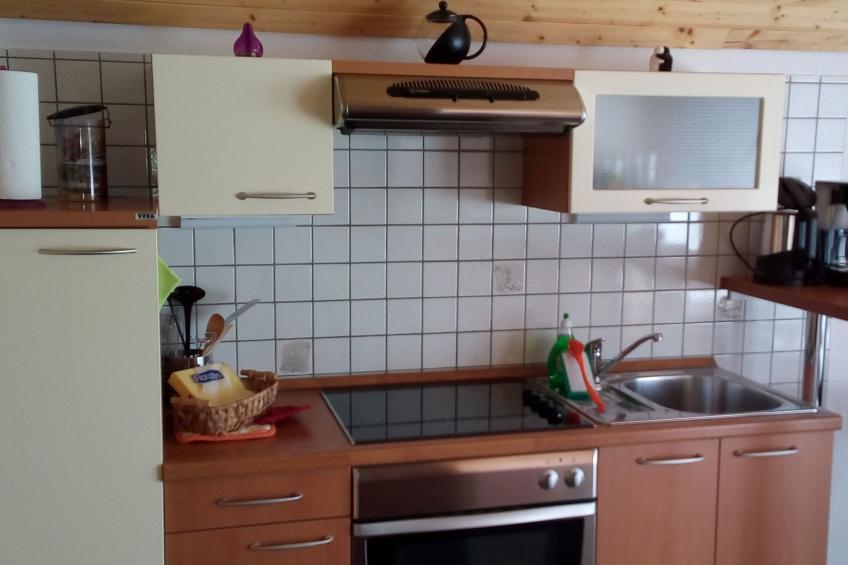 Studio-Appartement mit Balkon - foto 14