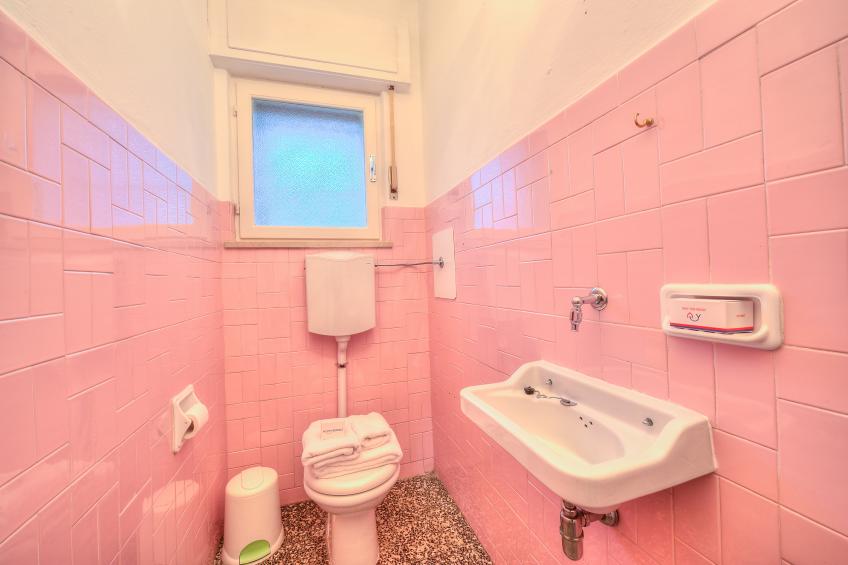 Villa Panorama with private pool - foto 28