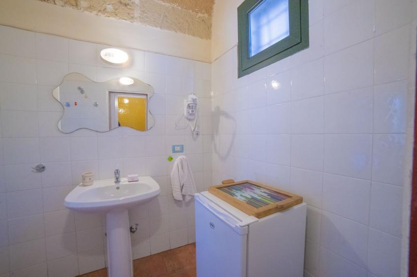 Masseria Le Palmentelle Pool And Garden - foto 18