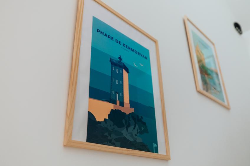 Architekten Villa mit Meerblick - foto 34