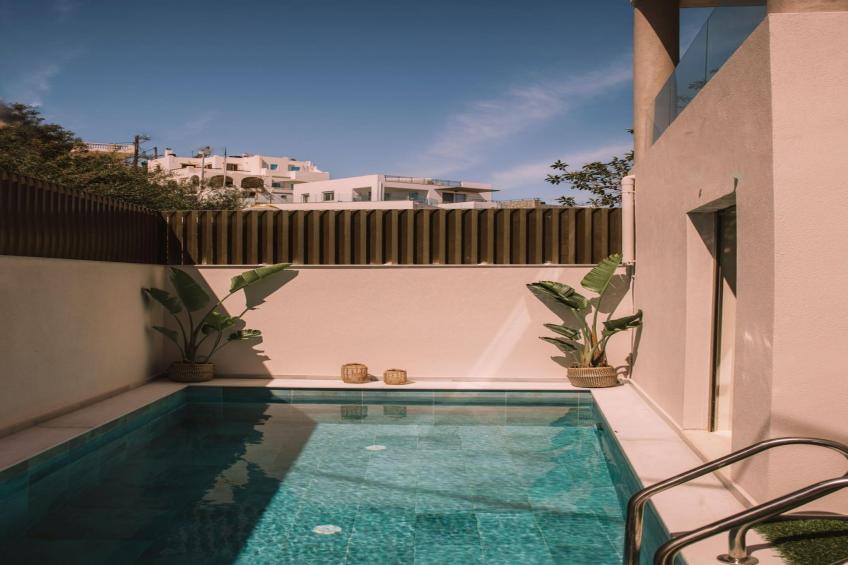Sea Luxury Living Villa - foto 14