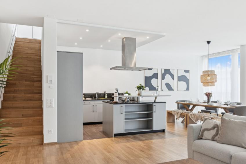 Loft Seven - foto 28