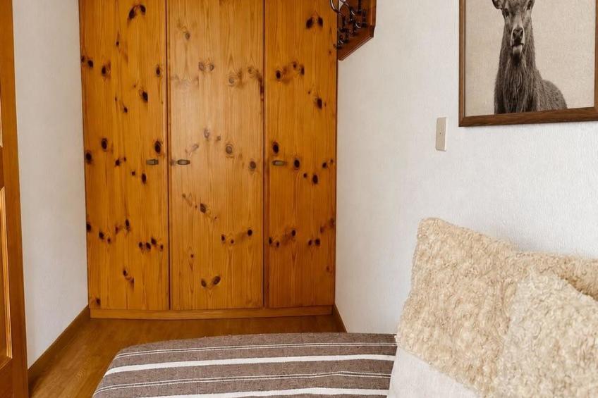 Bergtreu Appartement/Fewo 4-Bettwohnung - foto 41