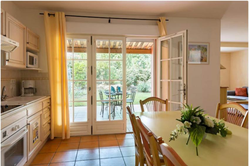 Résidence Lagrange Prestige Domaine de Fayence House 2/4 persons OTA - foto 24
