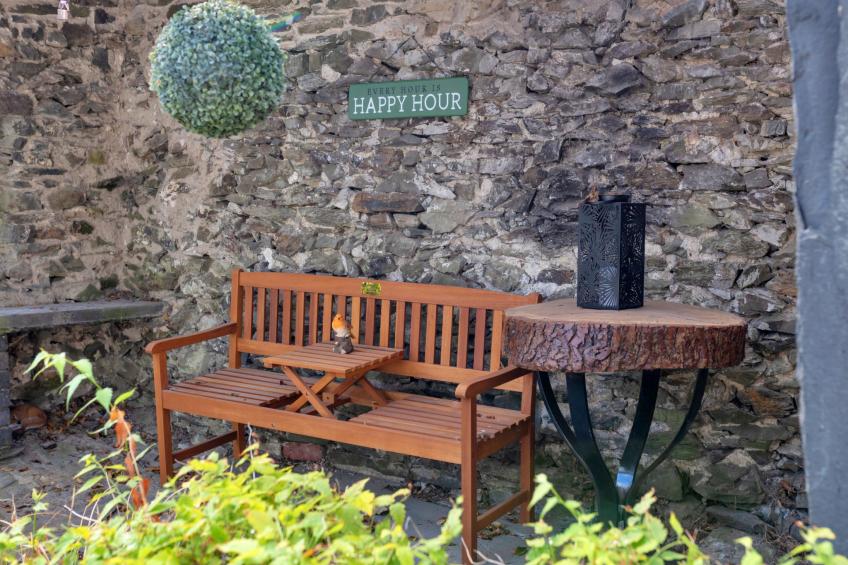 Garth Cottage - foto 30