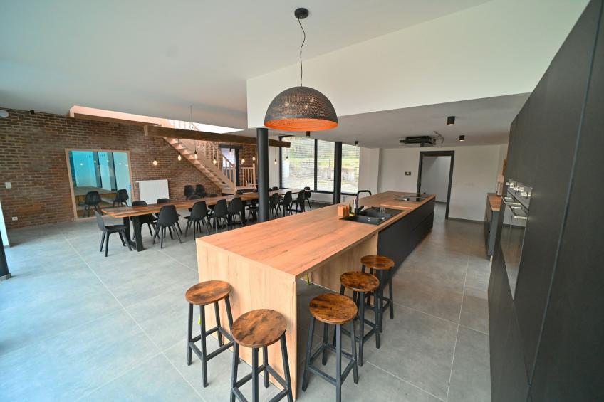 Le Moulin de Baillonville - foto 15