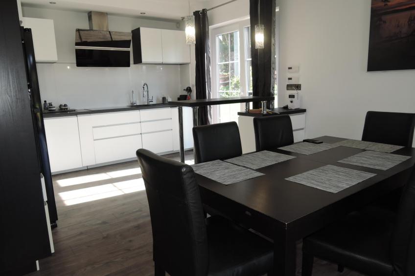 Ferienhaus für 8 Personen in Kolczewo - foto 9