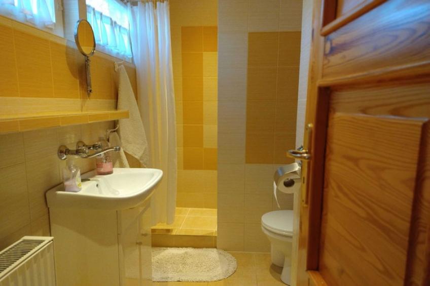 Holiday home in Szymbark - foto 22