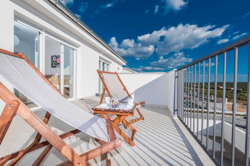 Luxury Escape with Swimming Pool & Modern Design -  Classic Four Bedroom Villa with Sea View and Private Pool ( Villa 3) - foto 55