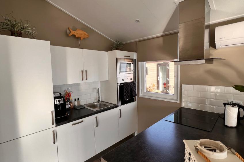 Exklusive Ferienhäuser Markermeer - foto 17