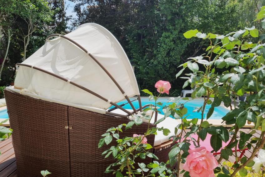 La maison des Vendangeurs 6 - foto 9