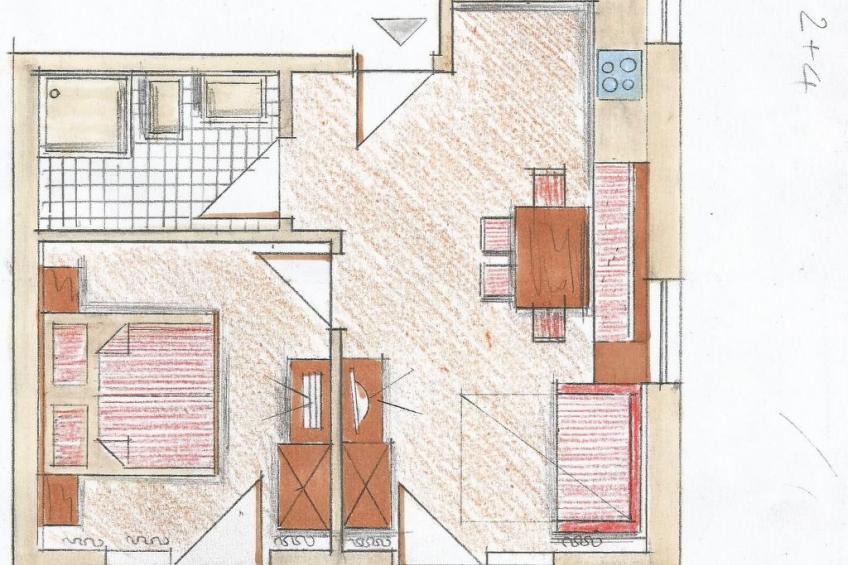 Panorama - Apartment - foto 29