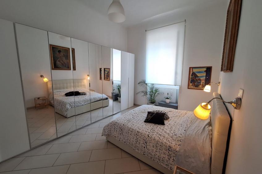 Touristenwohnheim "Via tanzi 27 bari" - foto 6